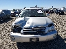 JTEHF21A530****** Destrozados 2003 Toyota Highlander en Estado de Oregón