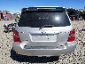 JTEHF21A530****** Destrozados 2003 Toyota Highlander