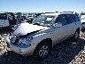 JTEHF21A530****** Usados y Reparables 2003 Toyota Highlander en Eugene