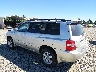 JTEHF21A530****** Salvamento y Reparables 2003 Toyota Highlander en Eugene