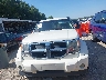 1D8GU58K08W****** Wrecked 2008 Dodge Nitro in Kansas State