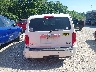 1D8GU58K08W****** Salvage 2008 Dodge Nitro