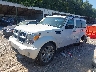 1D8GU58K08W****** Used and Repairable 2008 Dodge Nitro in Kansas City