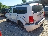 1D8GU58K08W****** Salvage and Repairable 2008 Dodge Nitro in Kansas City