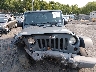 1C4BJWDG0FL****** Wrecked 2015 Jeep Wrangler in Pennsylvania State