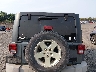 1C4BJWDG0FL****** Wrecked 2015 Jeep Wrangler