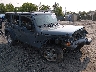 1C4BJWDG0FL****** Salvage and Wrecked 2015 Jeep Wrangler in Scranton