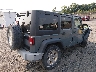 1C4BJWDG0FL****** Salvage and Wrecked 2015 Jeep Wrangler in Pennsylvania State
