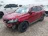 5LMCJ1A98FU****** Used and Repairable 2015 Lincoln MKC in Fort Worth North