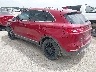 5LMCJ1A98FU****** Salvage and Repairable 2015 Lincoln MKC in Fort Worth North