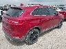 5LMCJ1A98FU****** Salvage and Wrecked 2015 Lincoln MKC in Texas State