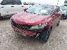 5LMCJ1A98FU****** Salvage and Repairable 2015 Lincoln MKC in Texas State