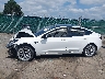 5YJ3E1EBXMF****** Repairable 2021 Tesla Model 3 in Virginia State