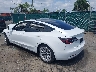 5YJ3E1EBXMF****** Salvage and Repairable 2021 Tesla Model 3 in Northern Virginia