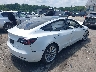 5YJ3E1EBXMF****** Salvage and Wrecked 2021 Tesla Model 3 in Virginia State