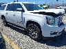1GKS2HKJ0KR****** Salvage and Wrecked 2019 GMC Yukon XL in Anaheim Consolidated
