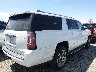1GKS2HKJ0KR****** Salvage and Wrecked 2019 GMC Yukon XL in California State