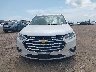 1GNEVJKW7KJ****** Wrecked 2019 Chevrolet Traverse in Texas State
