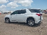1GNEVJKW7KJ****** Repairable 2019 Chevrolet Traverse in Texas State