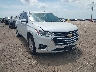 1GNEVJKW7KJ****** Salvage and Wrecked 2019 Chevrolet Traverse in Corpus Christi