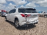 1GNEVJKW7KJ****** Salvage and Repairable 2019 Chevrolet Traverse in Corpus Christi
