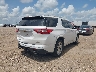 1GNEVJKW7KJ****** Salvage and Wrecked 2019 Chevrolet Traverse in Texas State