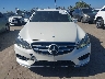 WDDHF5KB3EA****** Wrecked 2014 Mercedes-Benz E-Class in California State