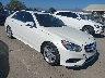 WDDHF5KB3EA****** Salvage and Wrecked 2014 Mercedes-Benz E-Class in North Hollywood