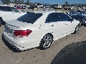 WDDHF5KB3EA****** Salvage and Wrecked 2014 Mercedes-Benz E-Class in California State