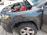 3C4NJDBBXKT****** Salvage and Repairable 2019 Jeep Compass in Florida State