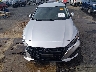 1N4BL4DV4PN****** Wrecked 2023 Nissan Altima in Illinois State