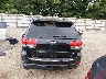 1C4RJFBG0FC****** Wrecked 2015 Jeep Grand Cherokee
