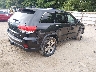 1C4RJFBG0FC****** Salvage and Wrecked 2015 Jeep Grand Cherokee in Tennessee State