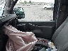 1GCWGAFP2M1****** Reparables 2021 Chevrolet Express Cargo en Estado de Virginia