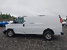 1GCWGAFP2M1****** Salvamento 2021 Chevrolet Express Cargo