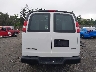 1GCWGAFP2M1****** Usados 2021 Chevrolet Express Cargo