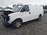 1GCWGAFP2M1****** Usados y Reparables 2021 Chevrolet Express Cargo en Northern Virginia