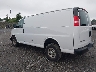 1GCWGAFP2M1****** Salvamento y Reparables 2021 Chevrolet Express Cargo en Northern Virginia
