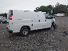 1GCWGAFP2M1****** Salvamento y Destrozados 2021 Chevrolet Express Cargo en Estado de Virginia
