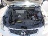 1N4BA41E28C****** Repairable 2008 Nissan Maxima in El Paso
