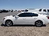 1N4BA41E28C****** Repairable 2008 Nissan Maxima in Texas State