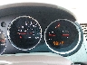 1N4BA41E28C****** Salvage 2008 Nissan Maxima in El Paso