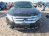 3FADP0L3XBR****** Wrecked 2011 Ford Fusion in South Dakota State