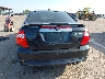3FADP0L3XBR****** Wrecked 2011 Ford Fusion