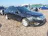3FADP0L3XBR****** Salvage and Wrecked 2011 Ford Fusion in Sioux Falls