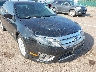 3FADP0L3XBR****** Salvage and Repairable 2011 Ford Fusion in South Dakota State