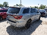 1C4SDJCT5JC****** Salvamento y Destrozados 2018 Dodge Durango en Estado de Illinois