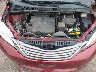 5TDDK3DC4DS****** Repairable 2013 Toyota Sienna in Culpeper