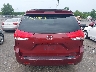 5TDDK3DC4DS****** Wrecked 2013 Toyota Sienna