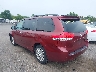 5TDDK3DC4DS****** Salvage and Repairable 2013 Toyota Sienna in Culpeper
